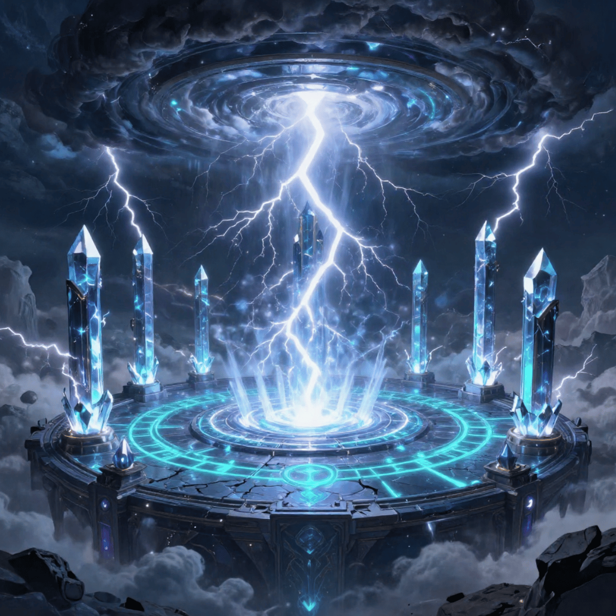 Storm Nexus